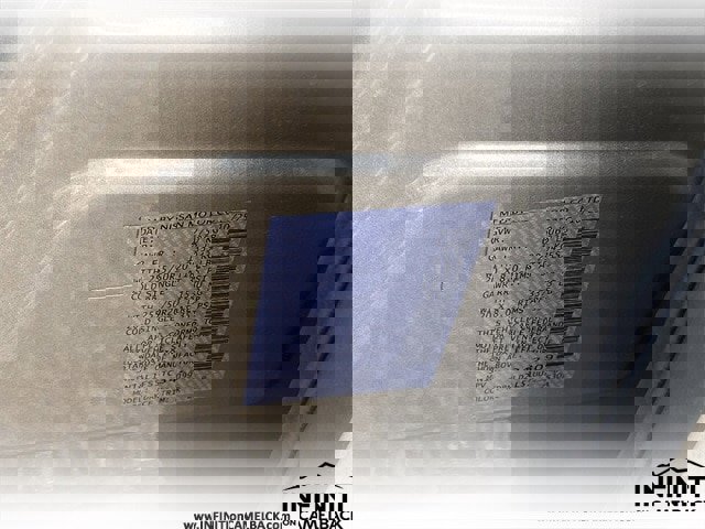 New 2026 INFINITI QX60 Luxe w/ Family Package image 33