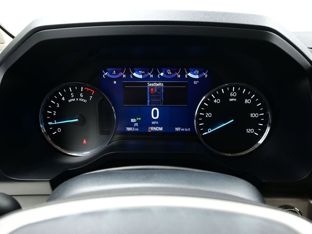 Used 2024 Ford Expedition XLT RWD image 16