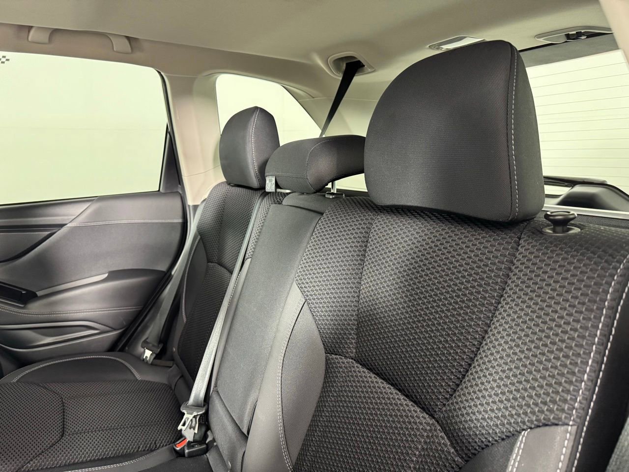 Used 2022 Subaru Forester Premium AWD/4WD image 29