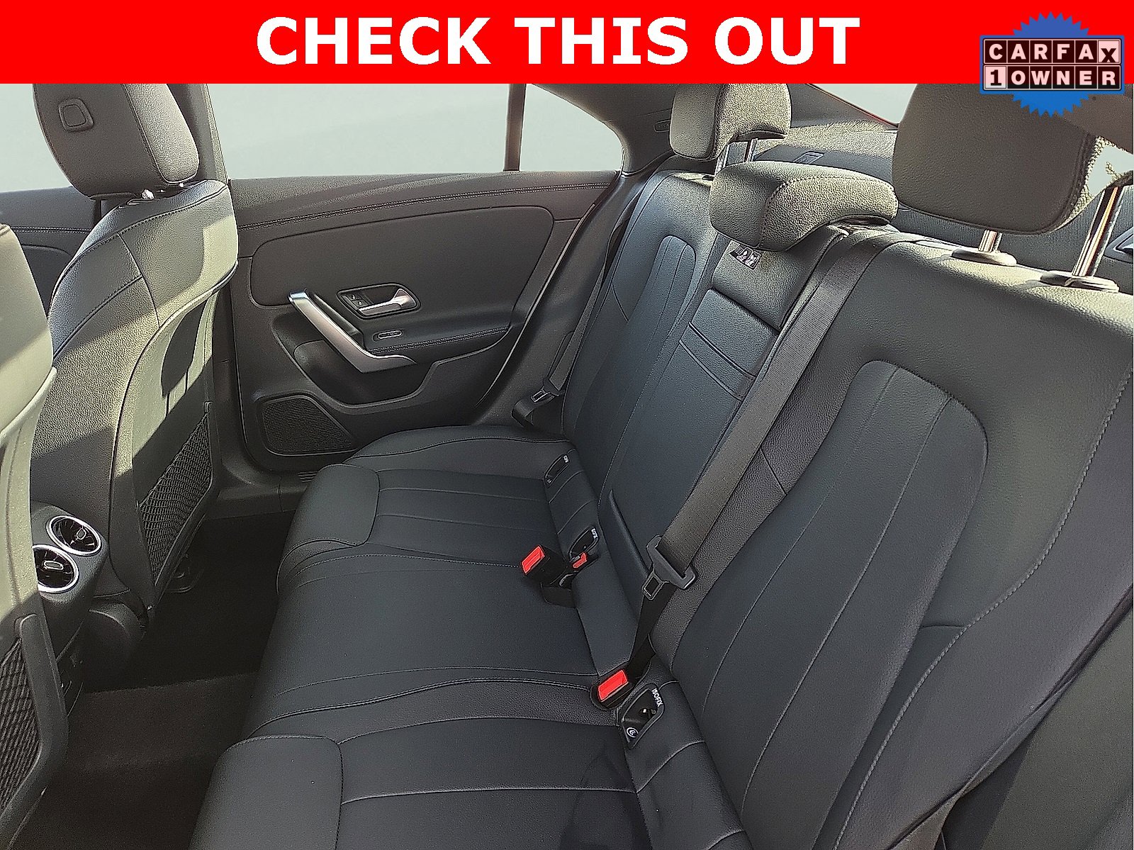 Used 2025 Mercedes-Benz CLA 250 4MATIC image 10