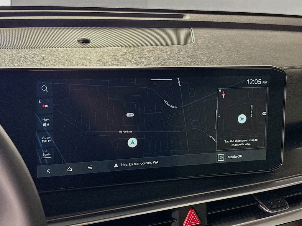 New 2025 Kia Sorento EX image 17