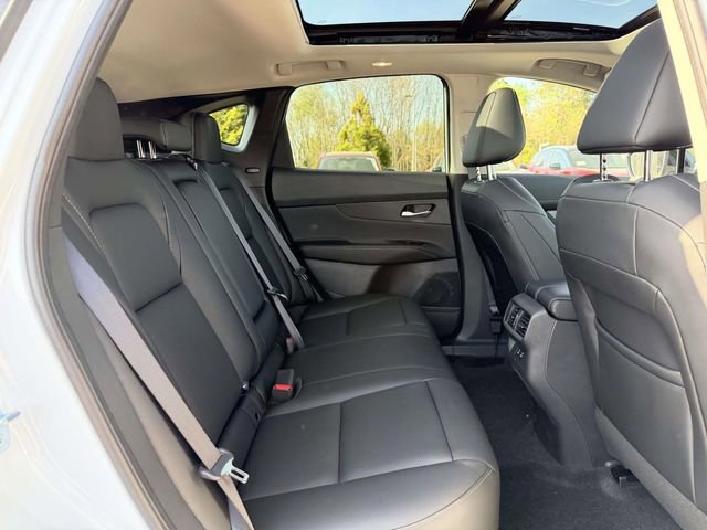 New 2026 Nissan Murano SL AWD/4WD image 11