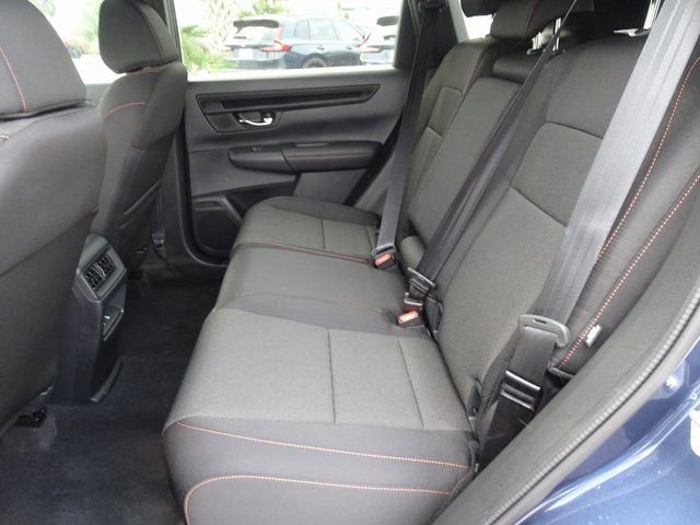 New 2026 Honda CR-V TrailSport image 9