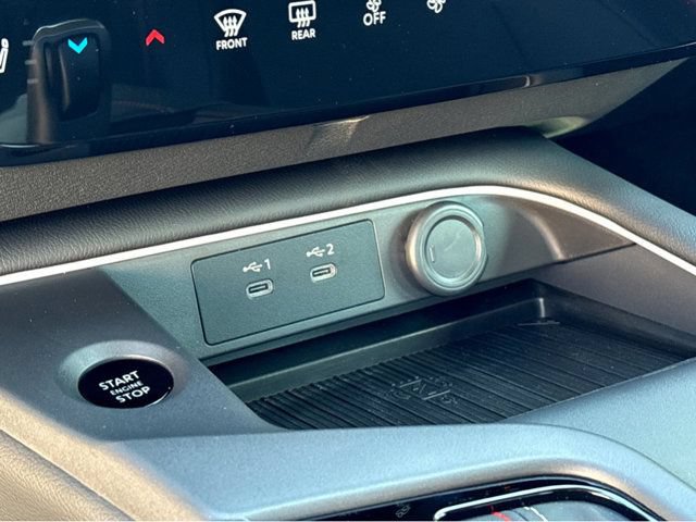 New 2026 Nissan Sentra SR w/ SR Premium Package FWD image 26