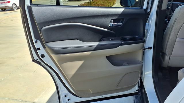 Used 2021 Honda Pilot EX image 16