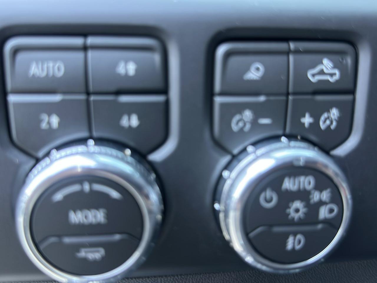 Used 2026 GMC Sierra 1500 Denali AWD/4WD image 17