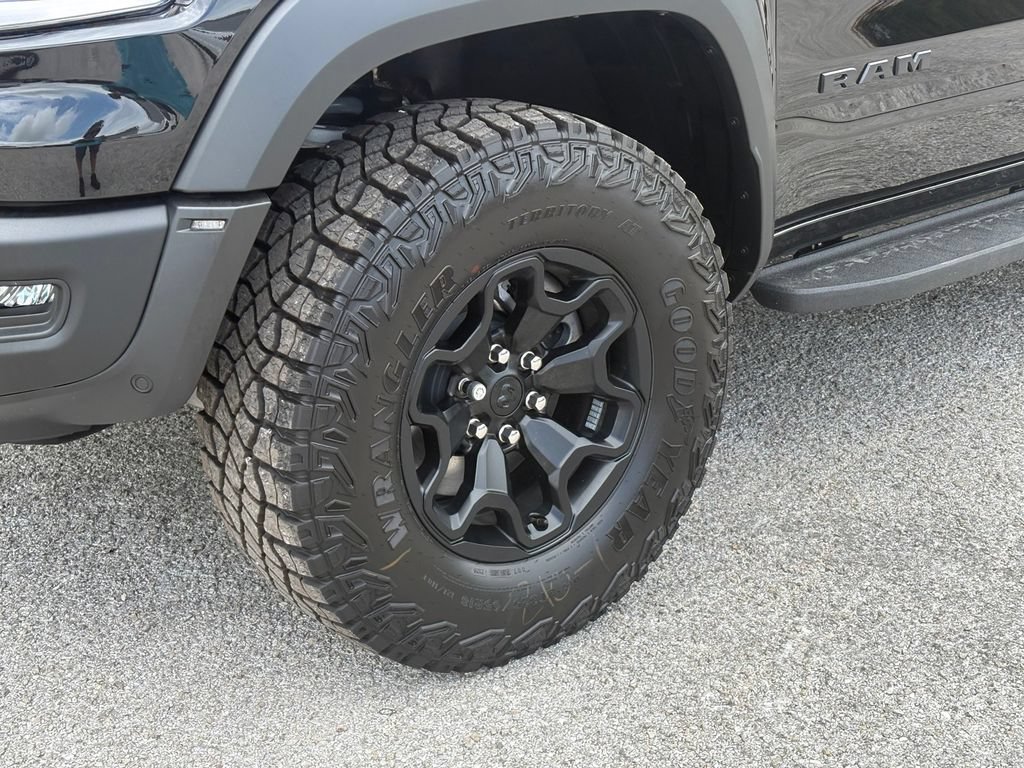 New 2026 RAM 1500 RHO w/ RHO Level 1 Equipment Group AWD/4WD image 9