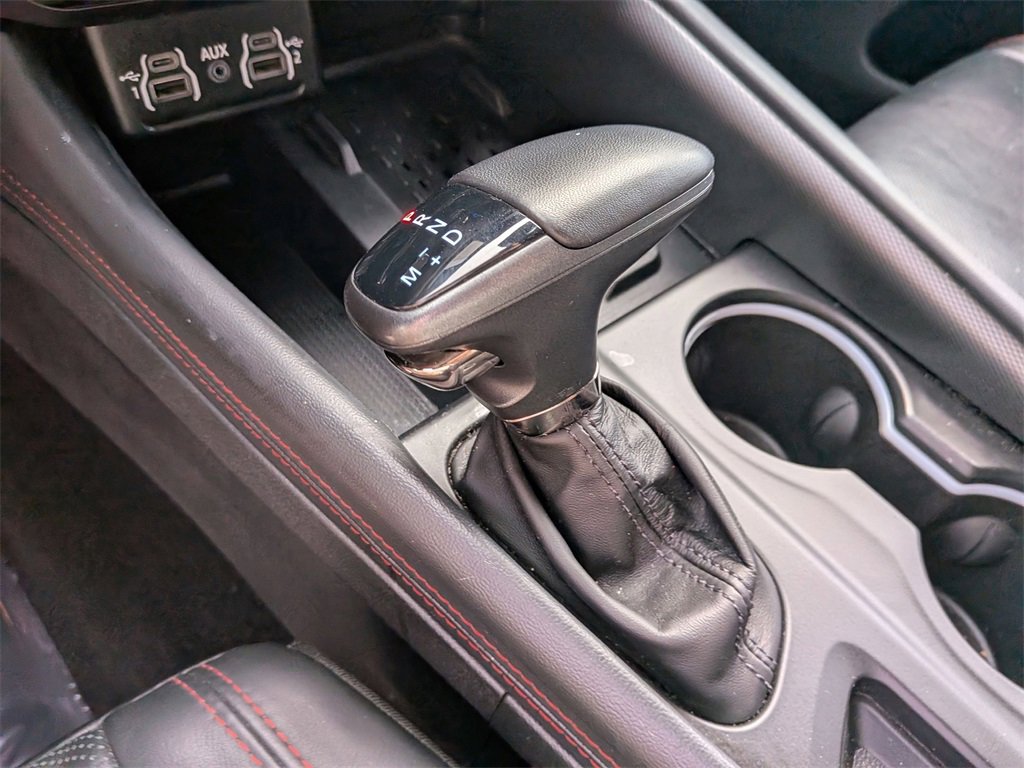 Used 2025 Dodge Durango GT image 20