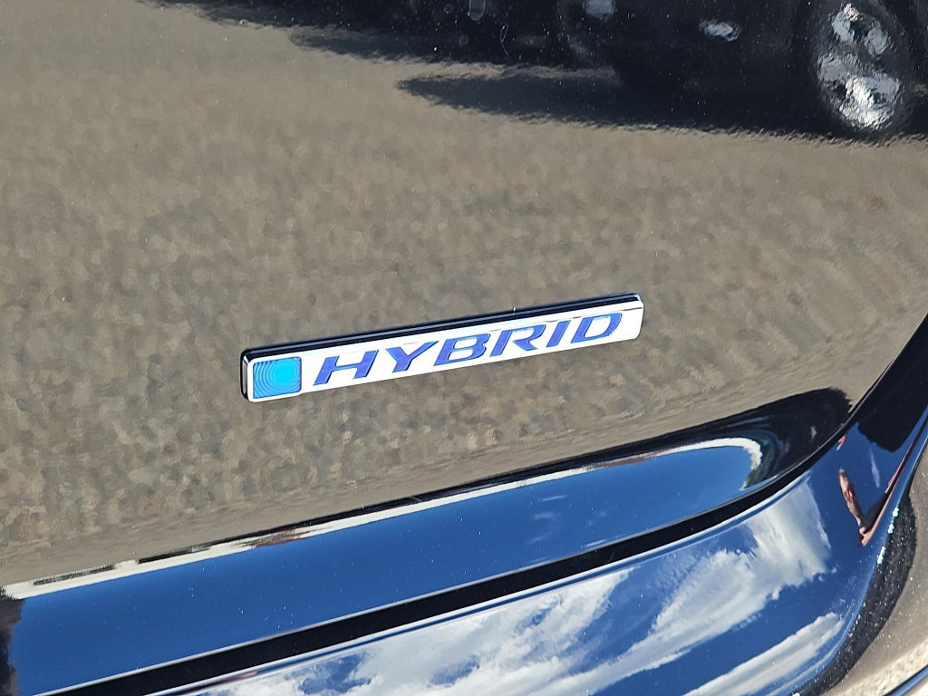 New 2026 Honda Accord EX-L image 5