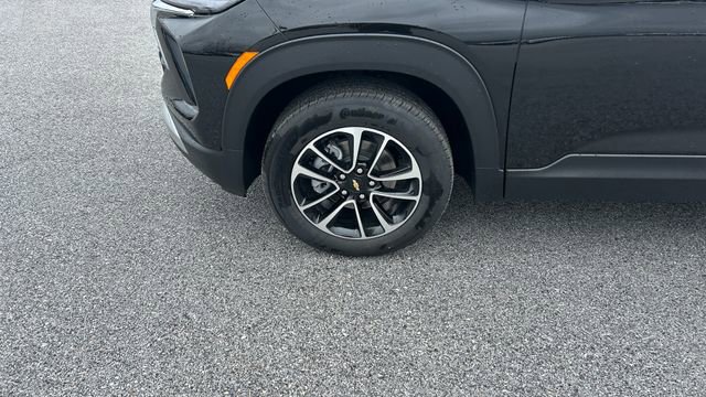 New 2026 Chevrolet TrailBlazer LT image 10