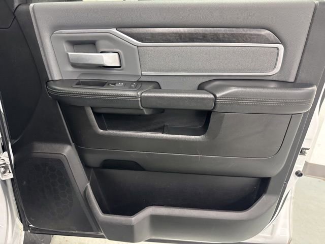 Used 2019 RAM 2500 Big Horn image 27