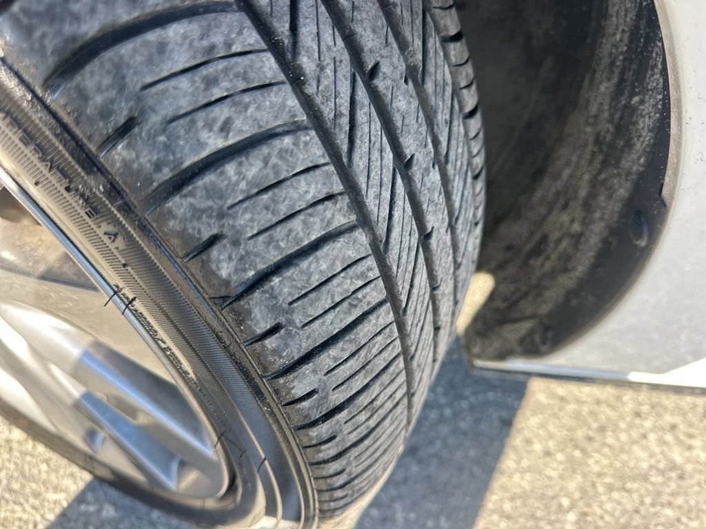 Used 2024 MAZDA MAZDA3 s image 31