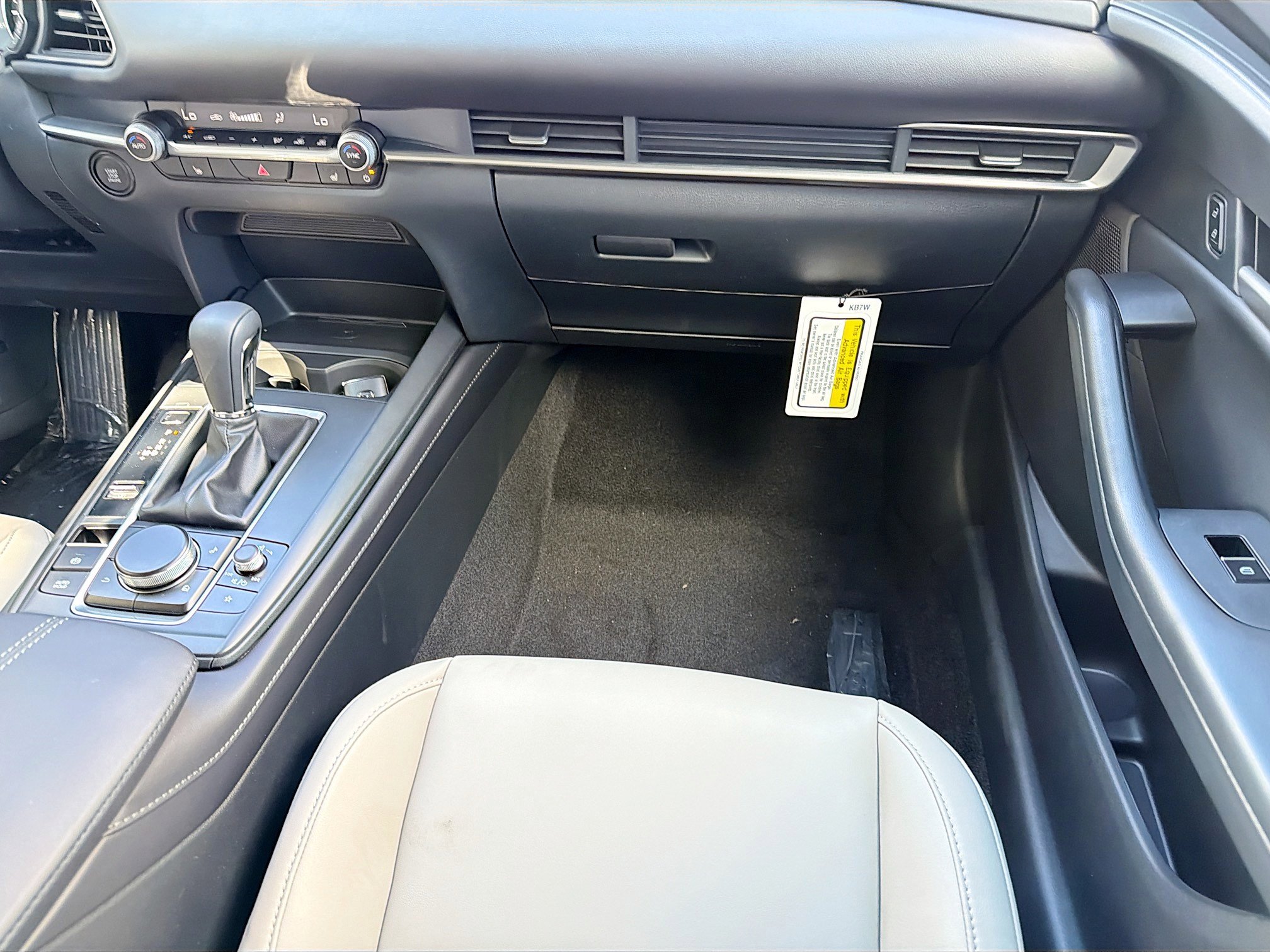 New 2026 MAZDA CX-30 AWD 2.5 S image 18