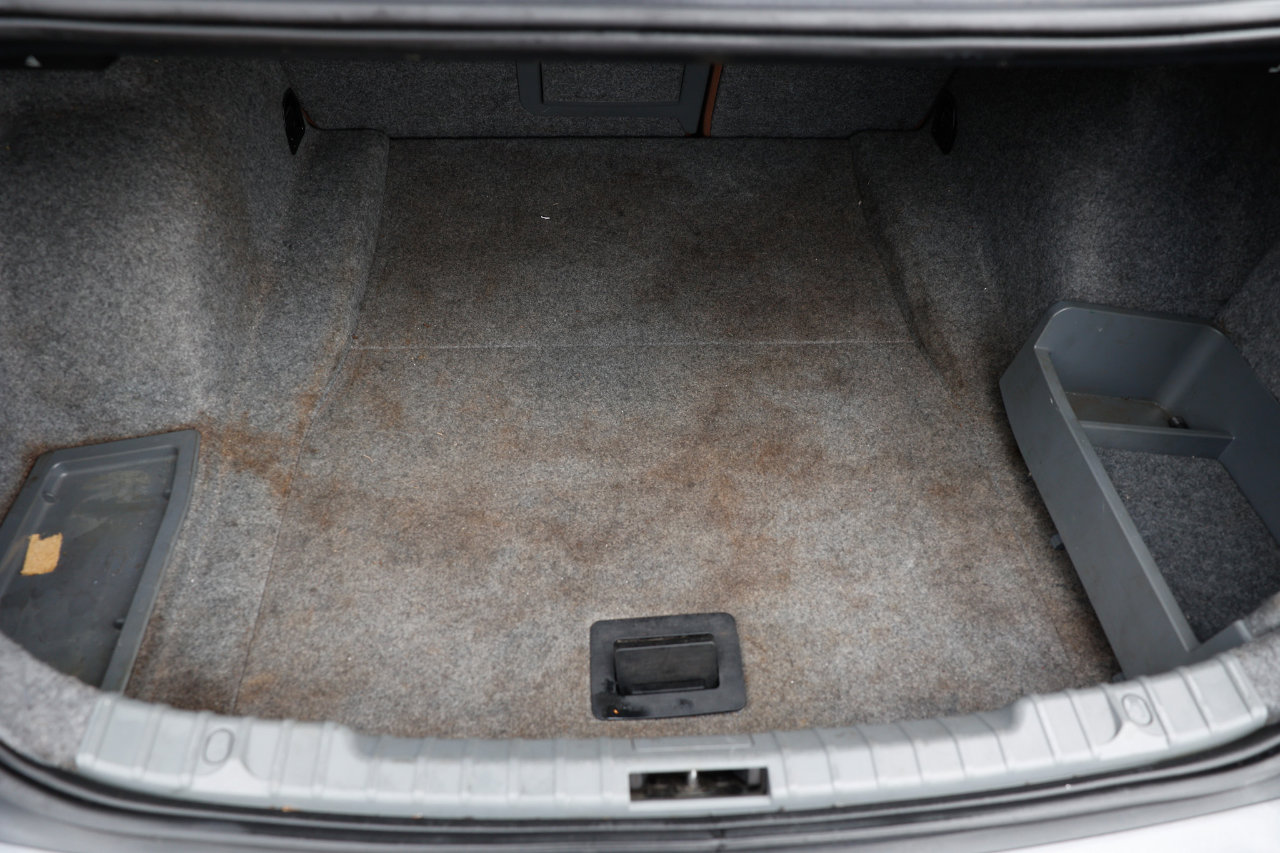 Used 2008 BMW 328xi Sedan image 24