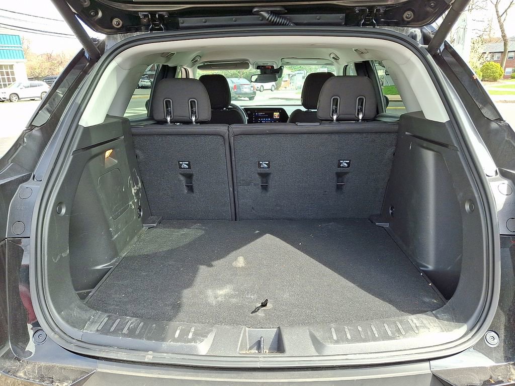 Used 2026 Chevrolet TrailBlazer LT w/ Convenience Package AWD/4WD image 28