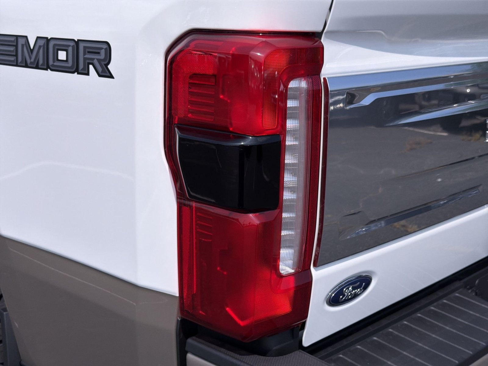 New 2026 Ford F350 King Ranch w/ Tremor Off-Road Package AWD/4WD image 18