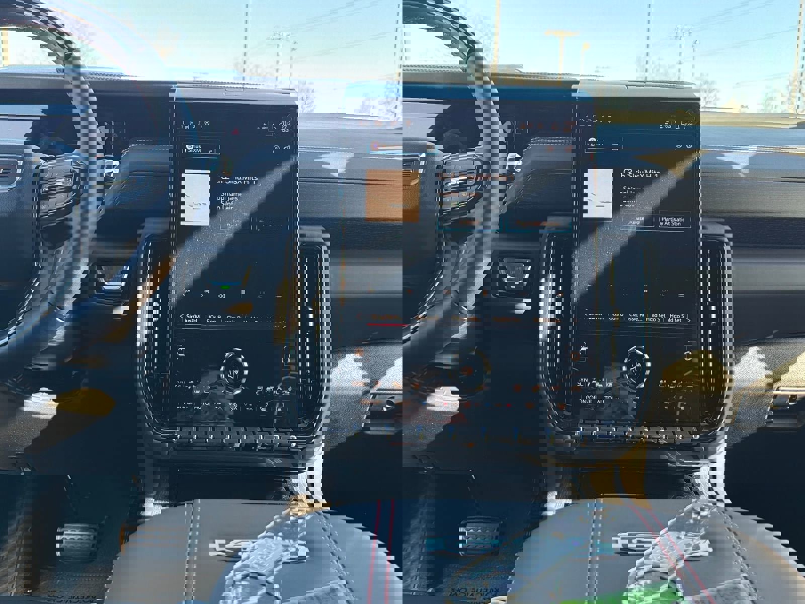 New 2026 GMC Yukon AT4 Ultimate image 24