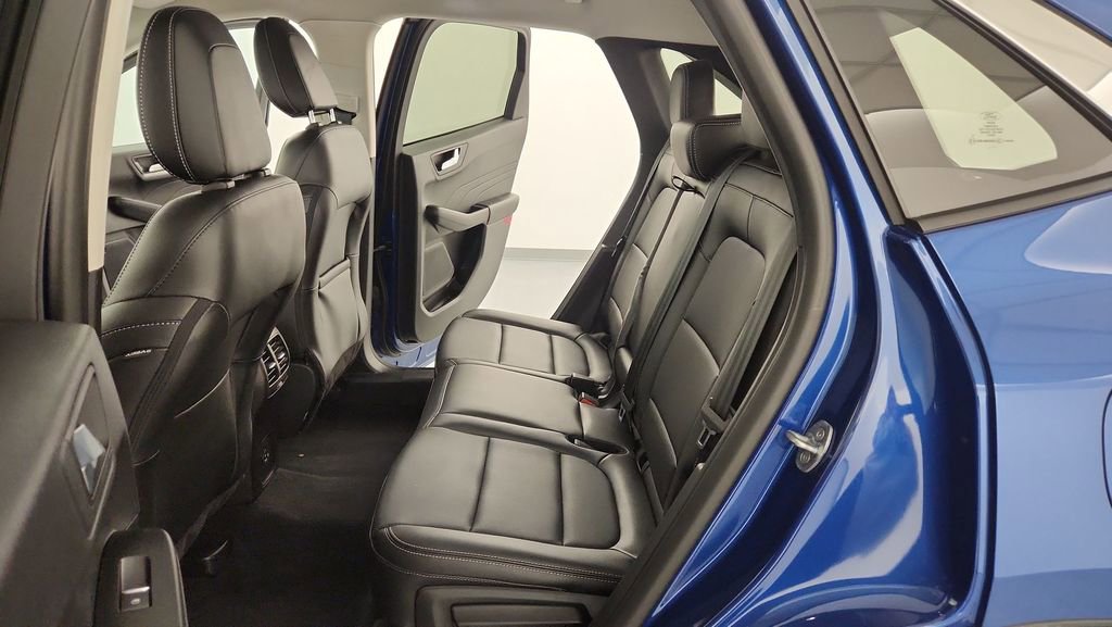 Used 2022 Ford Escape SEL AWD/4WD image 29