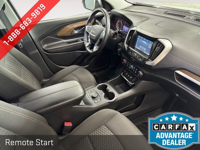 Certified 2019 GMC Terrain SLE w/ Driver Convenience Package AWD/4WD image 5
