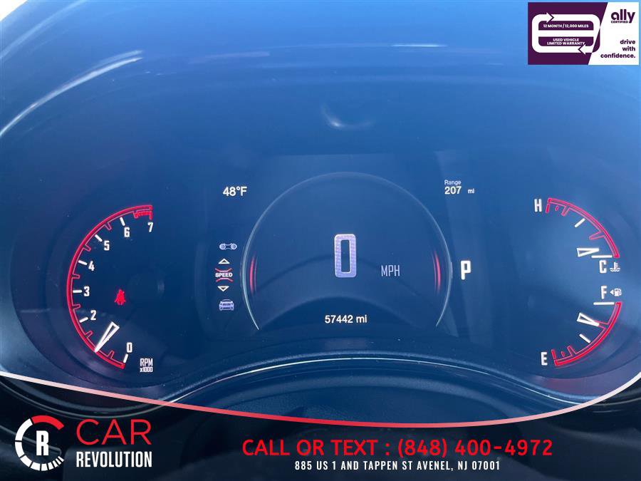 Used 2024 Dodge Durango GT RWD image 27