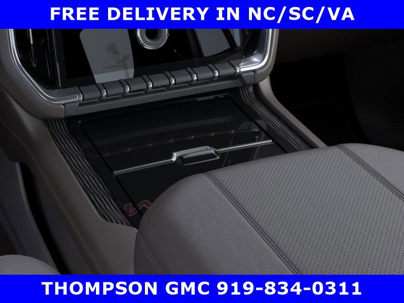 New 2026 GMC Yukon Elevation image 23