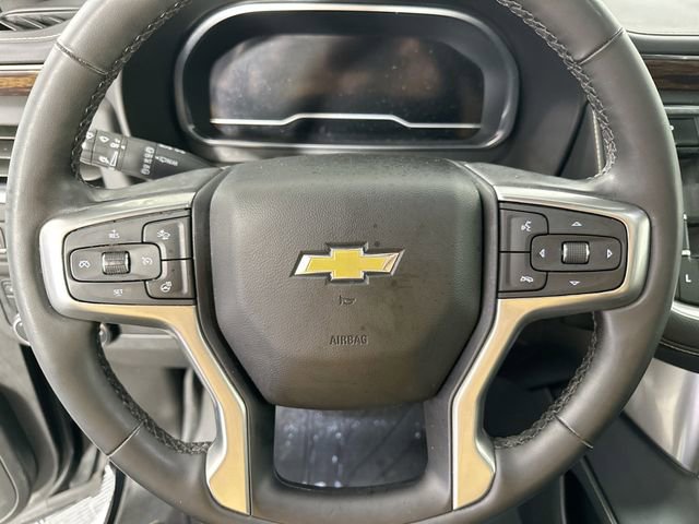 Used 2023 Chevrolet Tahoe Premier AWD/4WD image 23