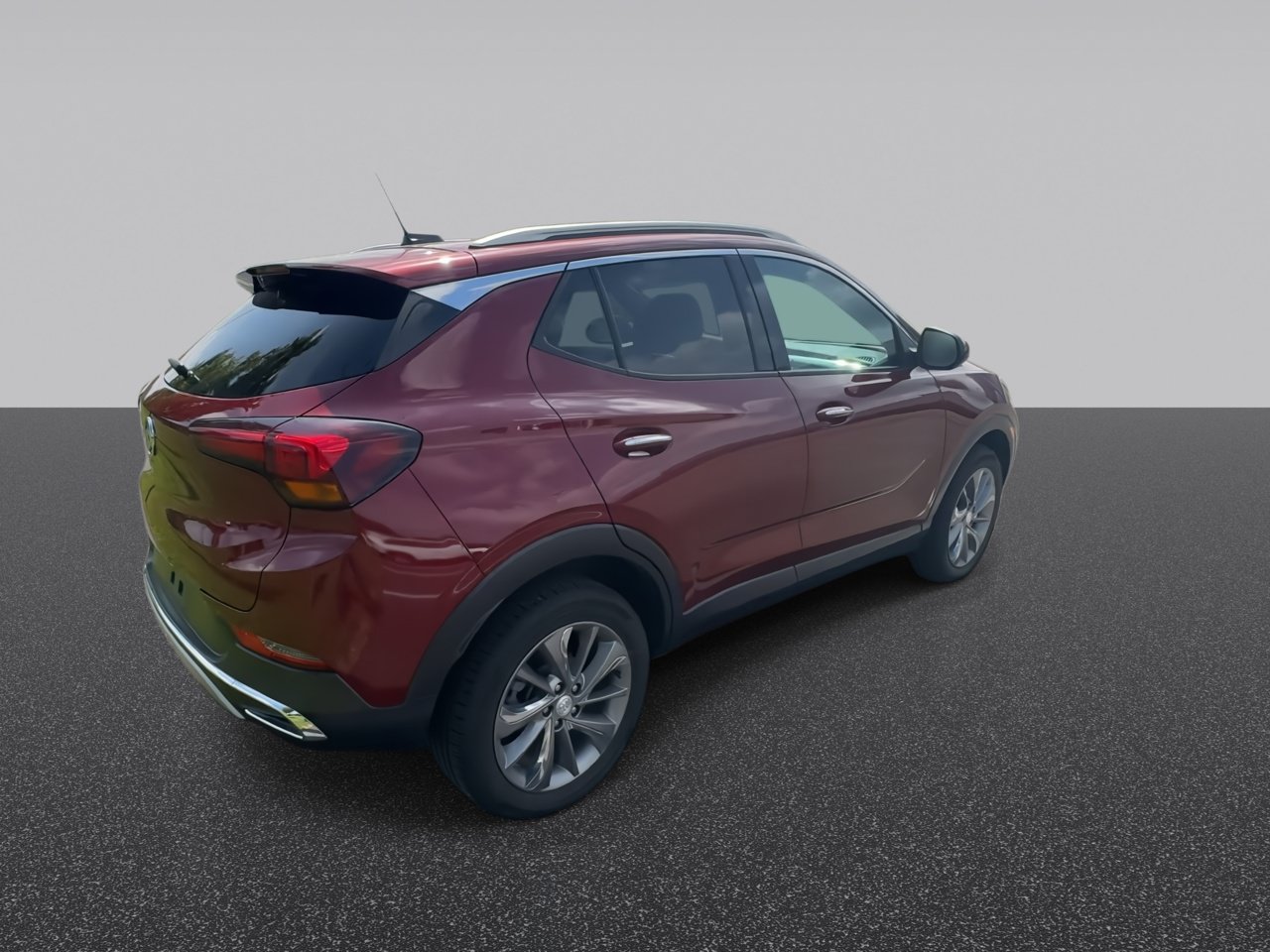 Used 2022 Buick Encore GX Essence w/ Experience Buick Package AWD/4WD image 9