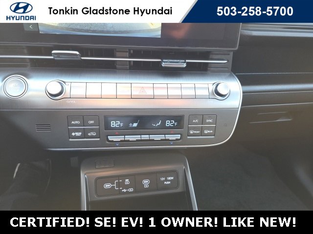 Certified 2024 Hyundai Kona SE image 17