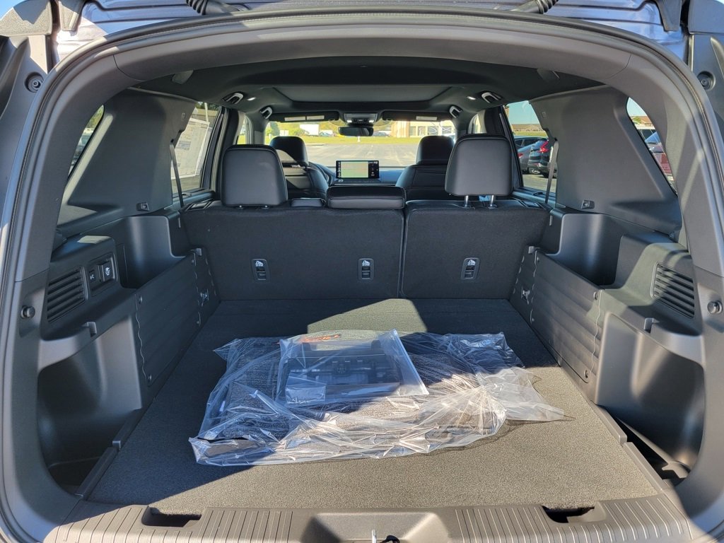 New 2026 Honda Passport TrailSport Elite image 20