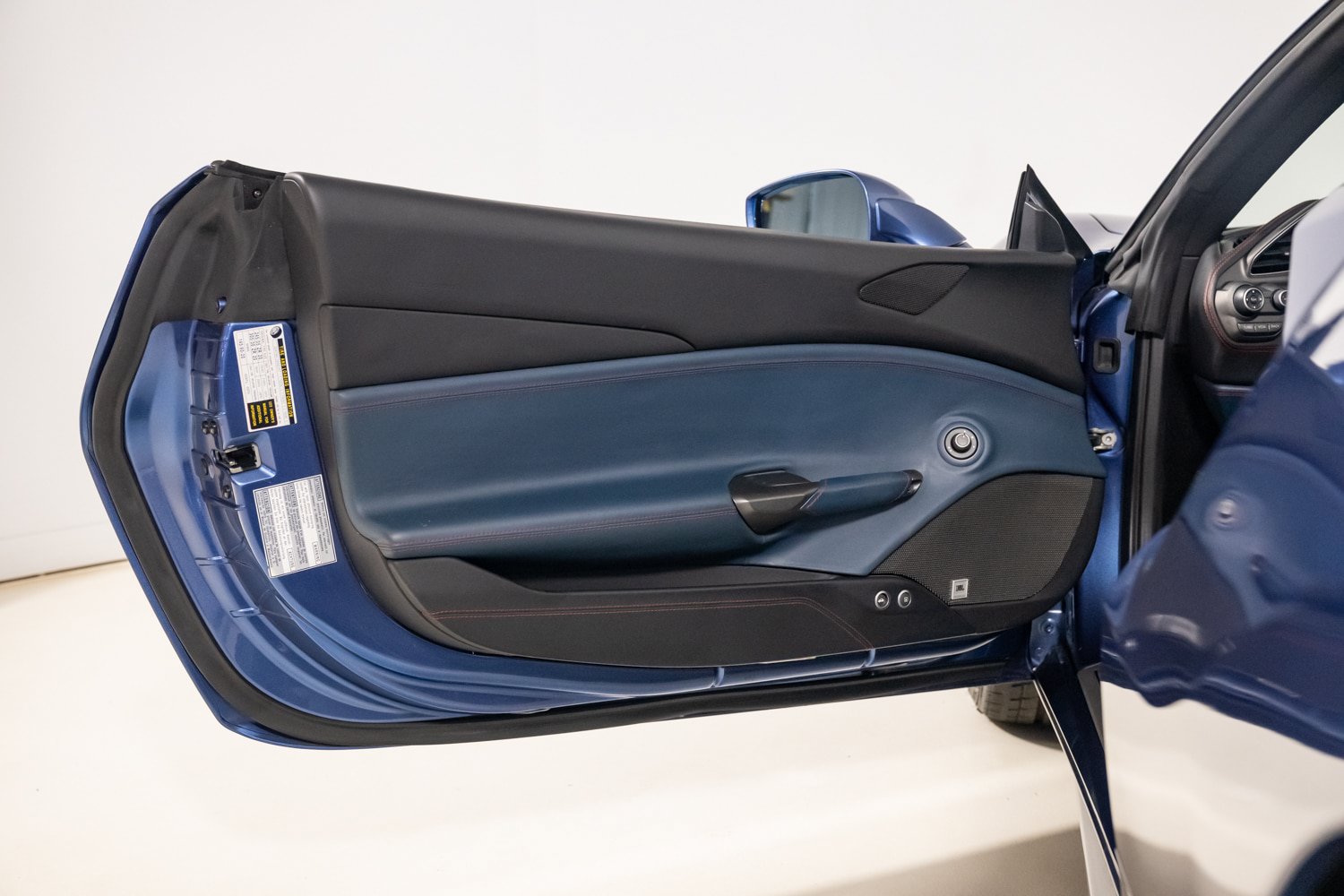 Certified 2019 Ferrari 488 Spider RWD image 26