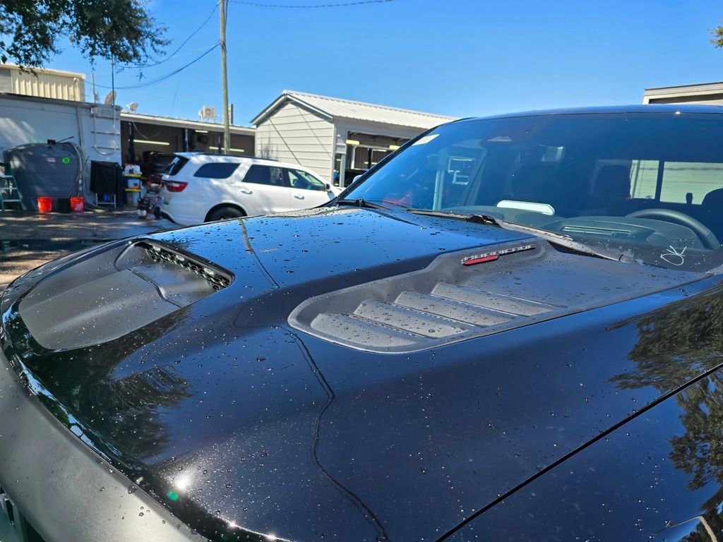 New 2026 RAM 1500 RHO w/ RHO Level 1 Equipment Group image 11