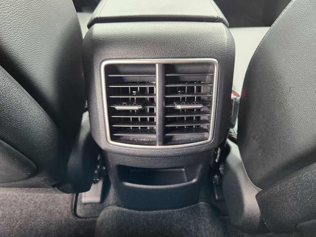Used 2025 Kia Sportage SX FWD image 12