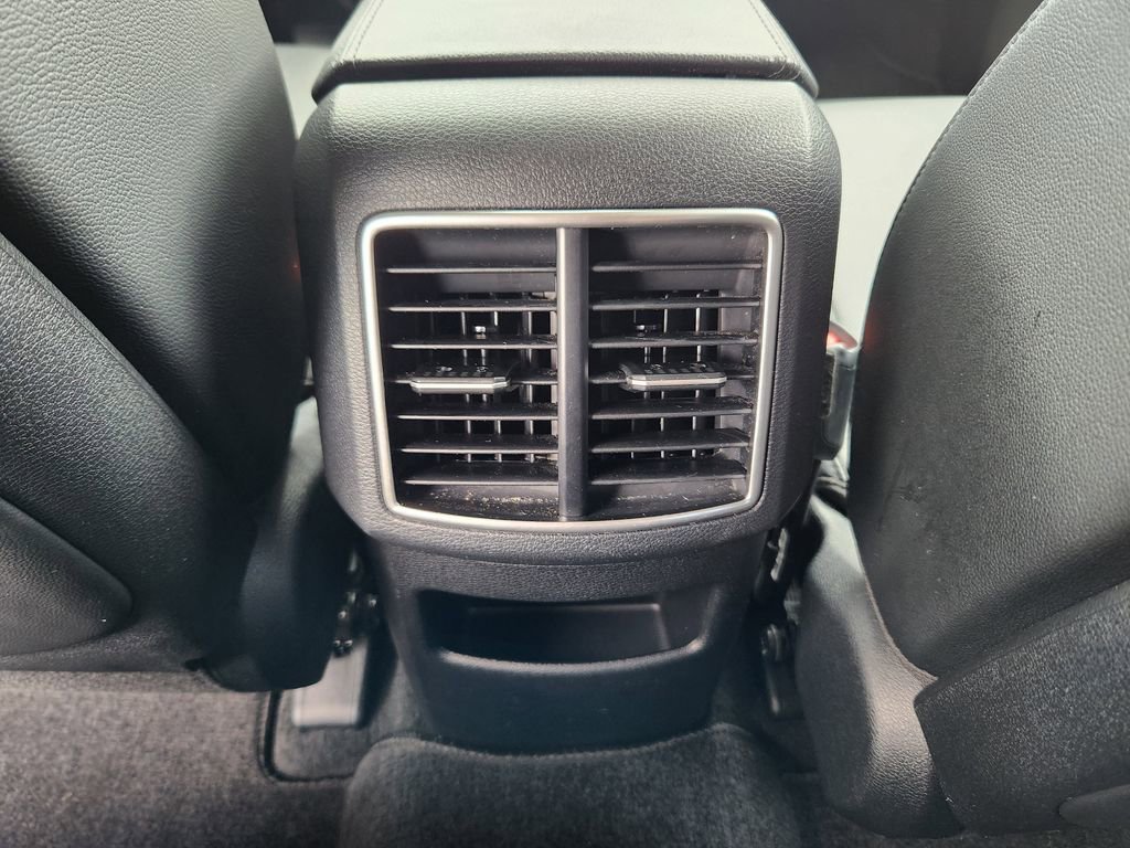 Certified 2025 Kia Sportage SX image 12