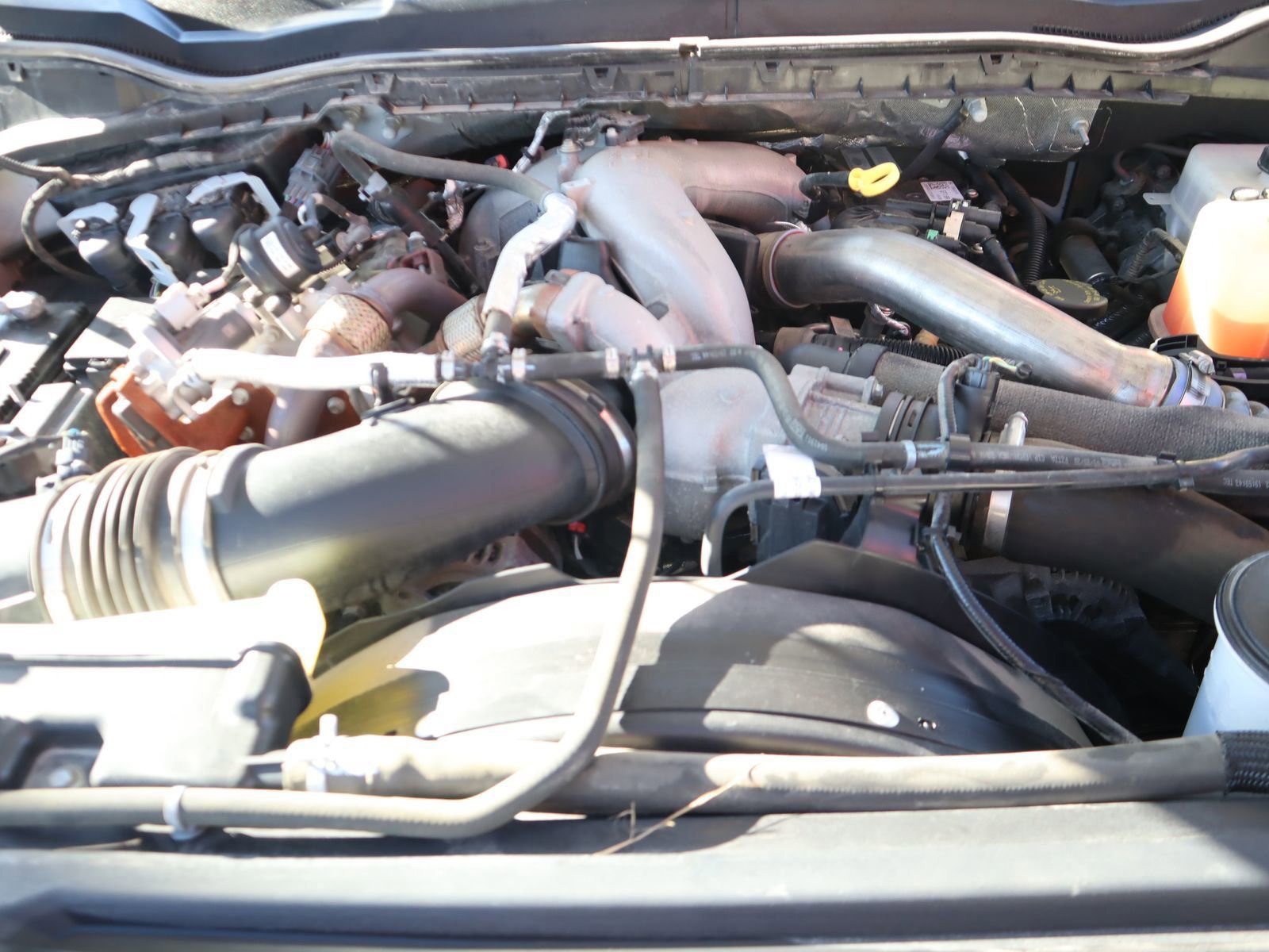 Used 2020 Ford F350 XL w/ Power Equipment Group image 54