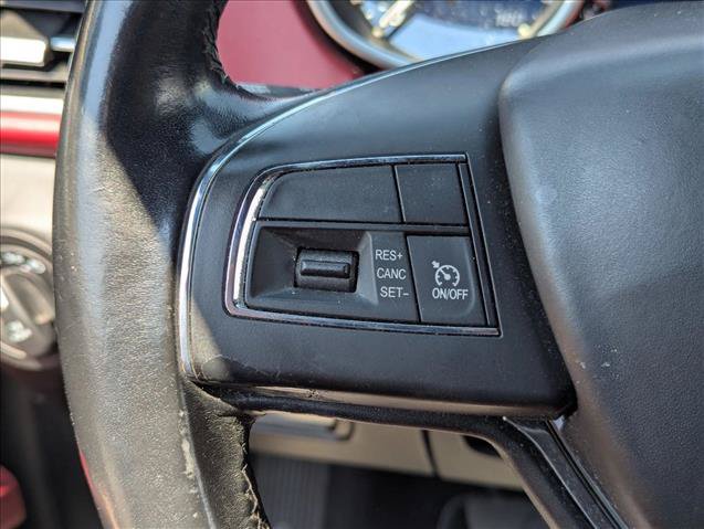 Used 2017 Maserati Ghibli RWD image 11