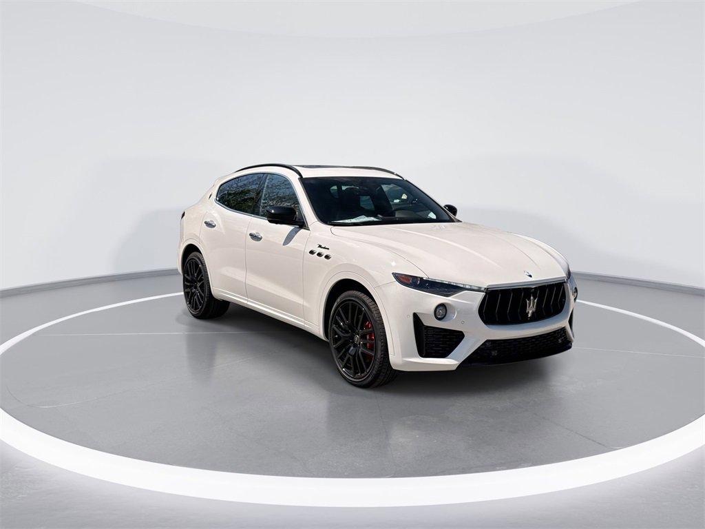 New 2024 Maserati Levante Modena Ultima image 2