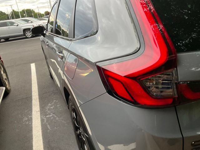 Used 2026 Honda CR-V Sport-L image 9