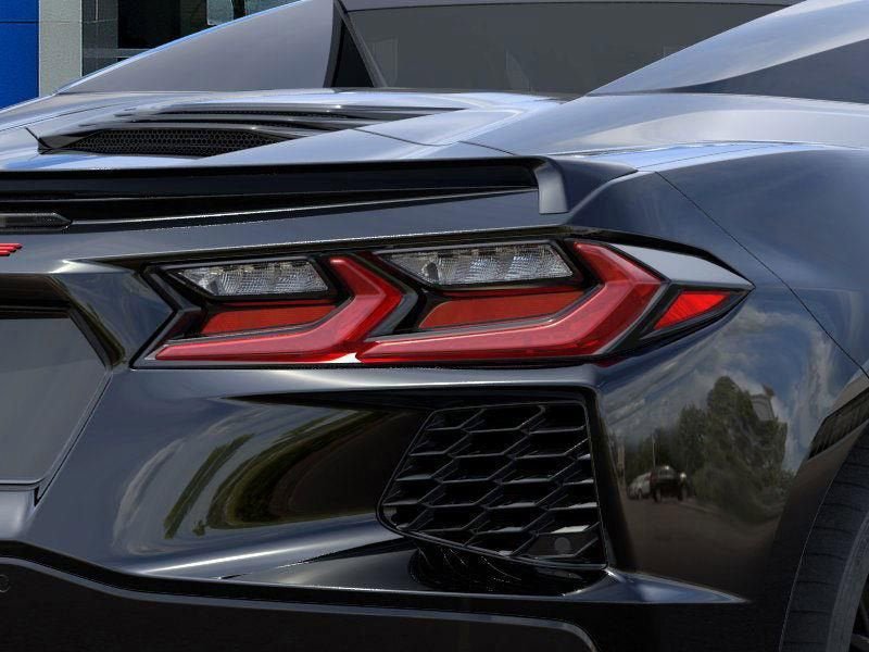 New 2026 Chevrolet Corvette Stingray Preferred Conv w/ 2LT image 11
