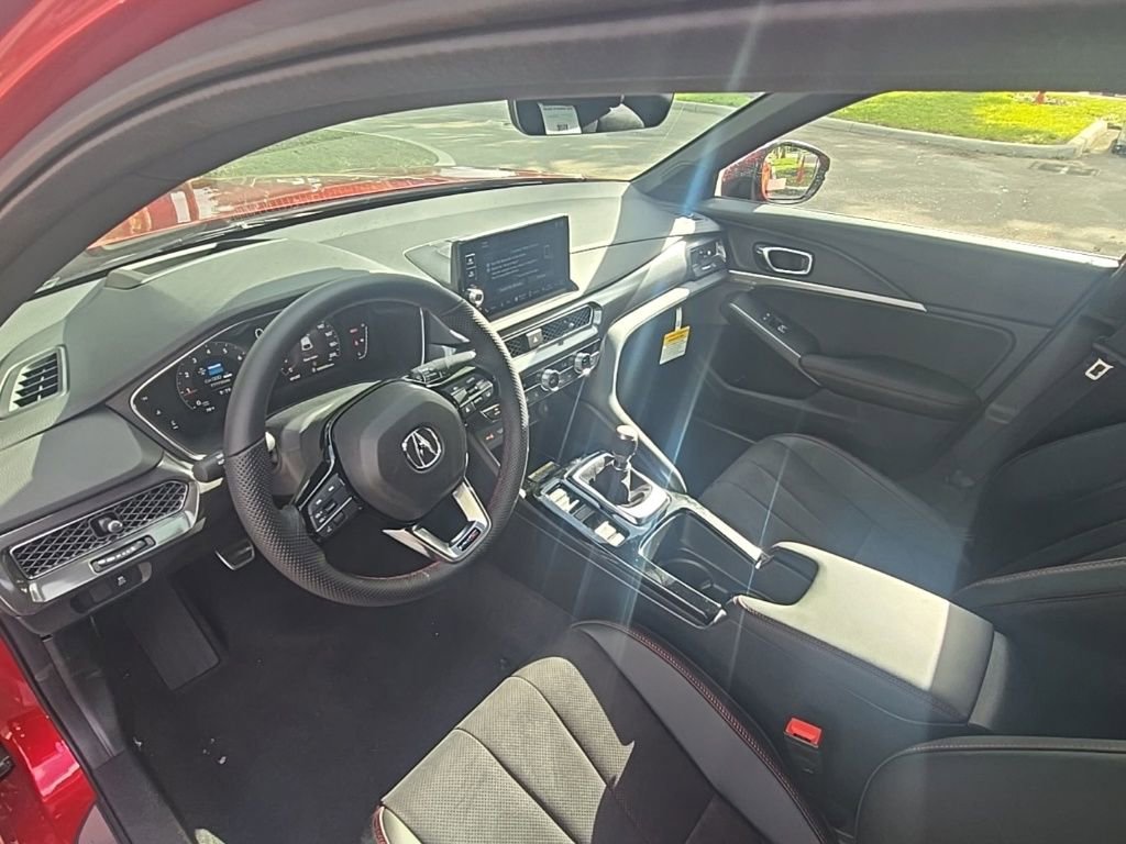 New 2026 Acura Integra Type S FWD image 16