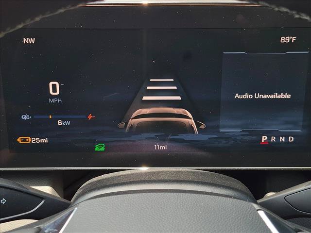 New 2026 Chevrolet Equinox EV LT AWD/4WD image 11