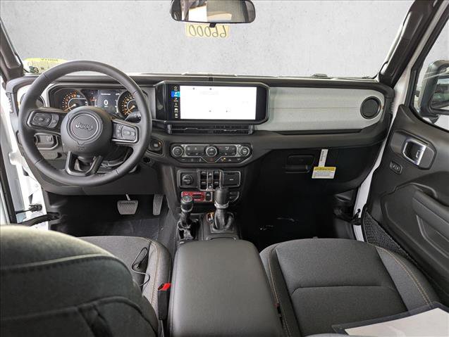 New 2026 Jeep Gladiator Willys image 14