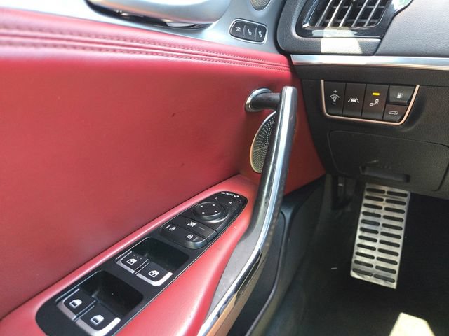 Certified 2021 Kia Stinger GT2 RWD image 20