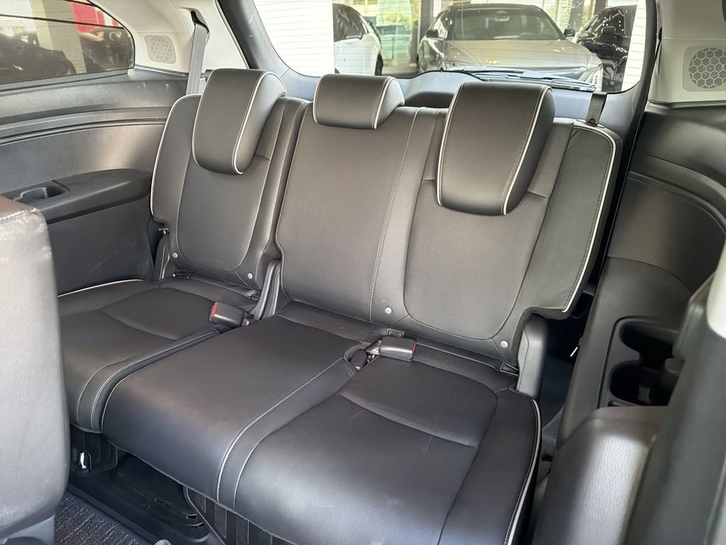 Used 2022 Honda Odyssey Elite image 16