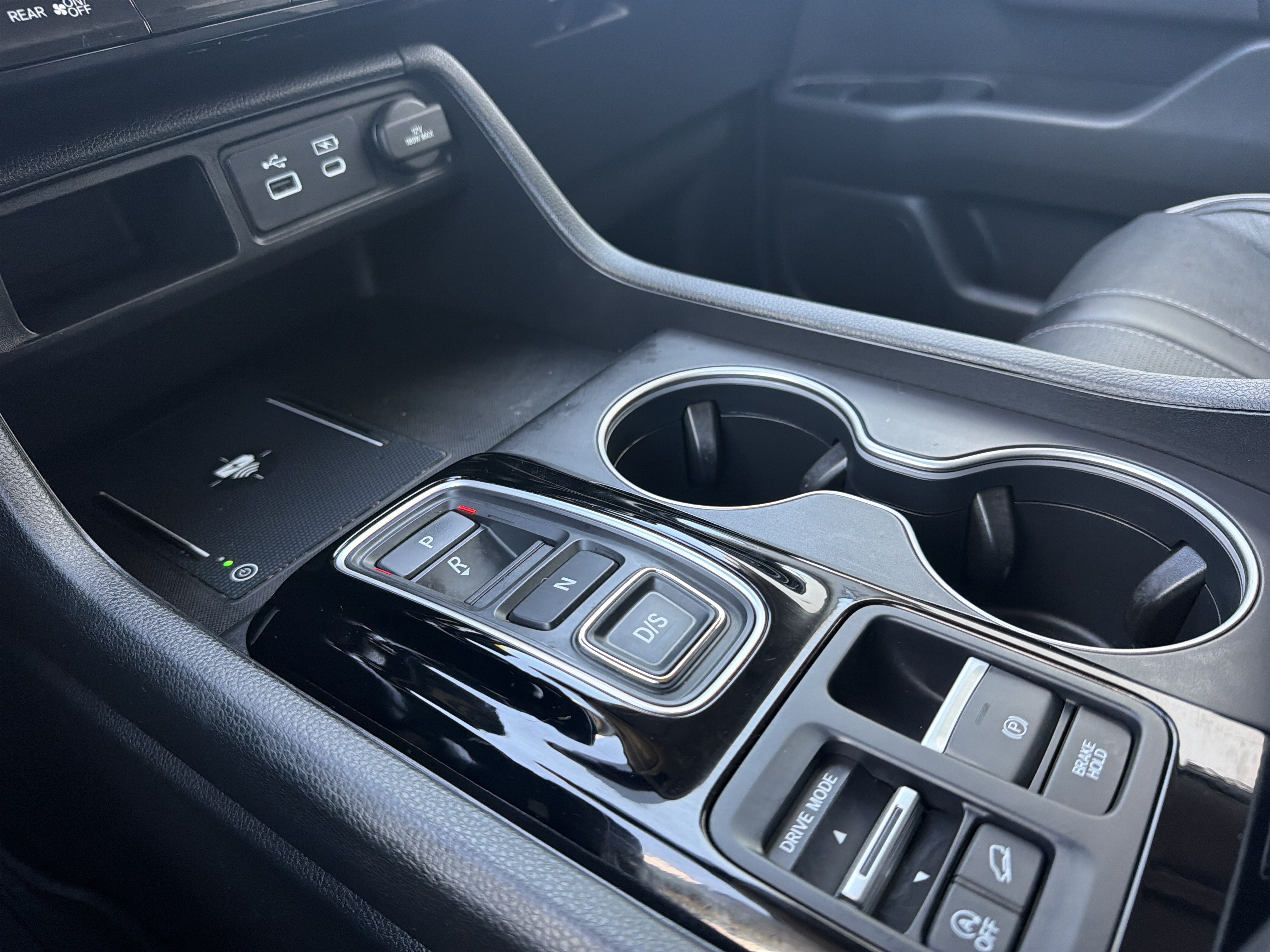 Certified 2024 Honda Pilot Elite image 16