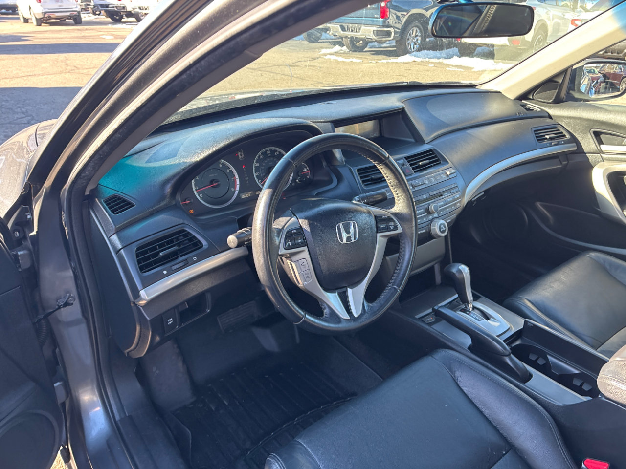 Used 2010 Honda Accord EX-L image 10