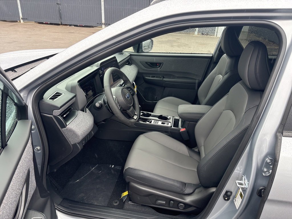 New 2026 Subaru Outback Premium image 9