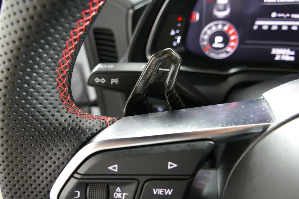 Used 2017 Audi R8 V10 w/ Carbon Exterior Package AWD/4WD image 25