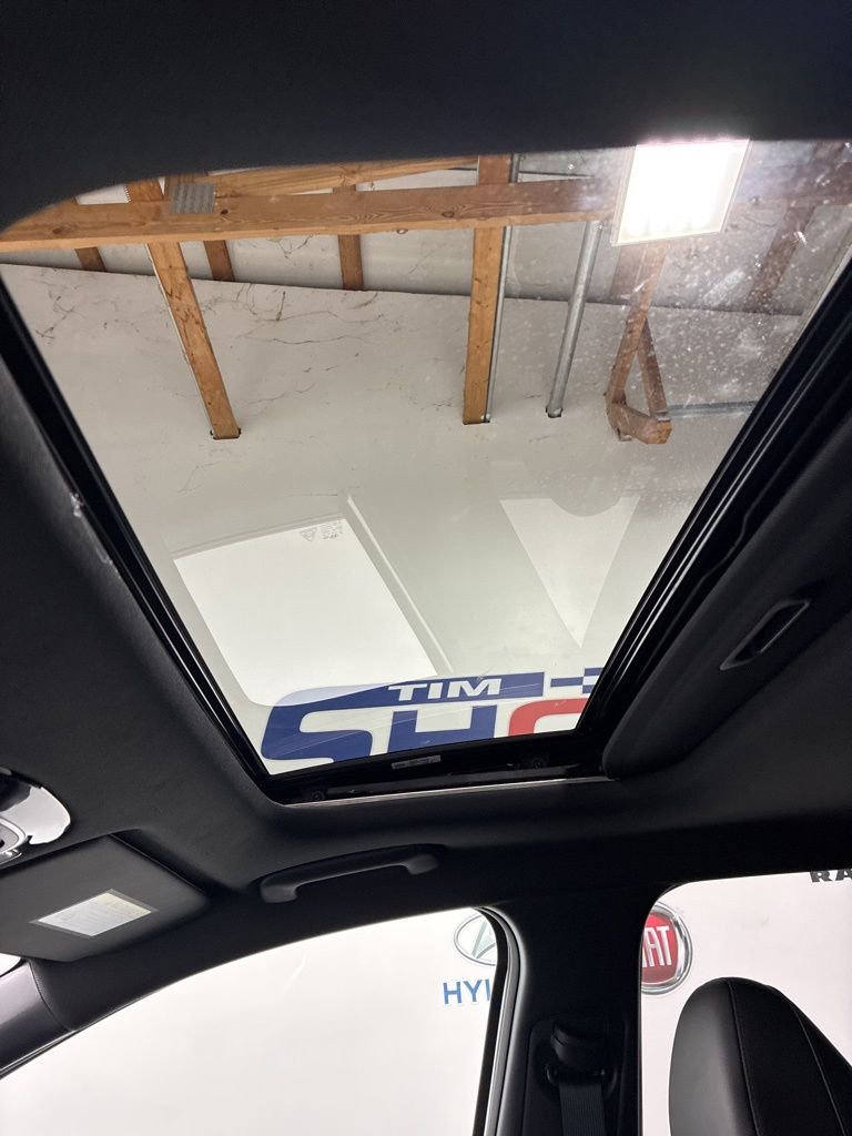 New 2026 Hyundai Santa Cruz Limited image 14