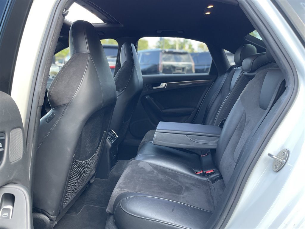 Used 2014 Audi S4 Premium Plus AWD/4WD image 23