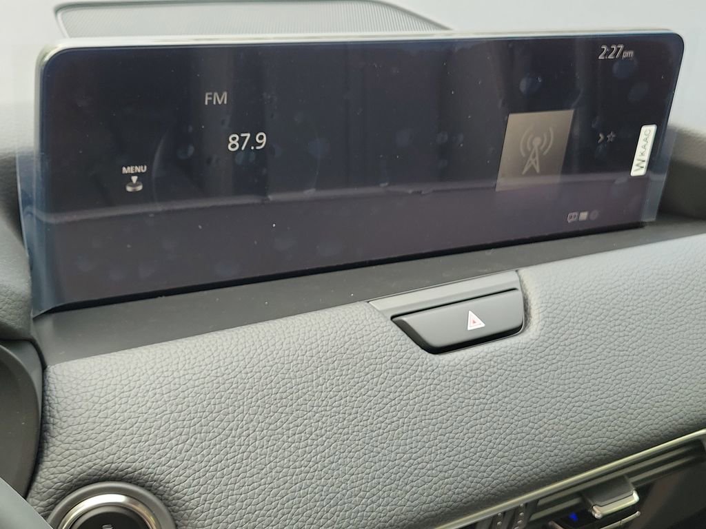 New 2026 MAZDA CX-90 3.3 Turbo w/ Premium Sport Pkg image 28